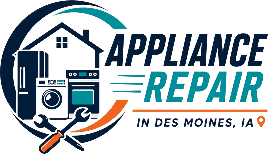 Appliance Repair in Des Moines, IA
