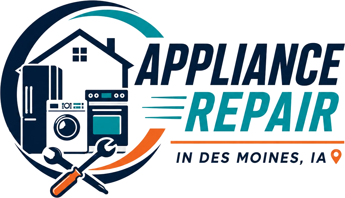 Appliance Repair in Des Moines, IA