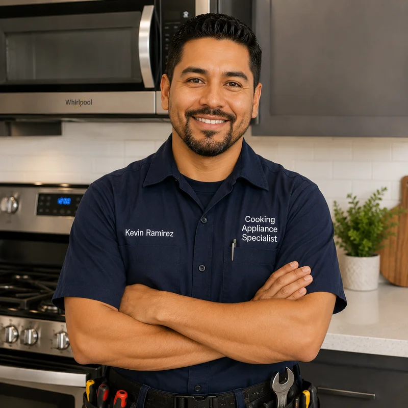 Kevin Ramirez