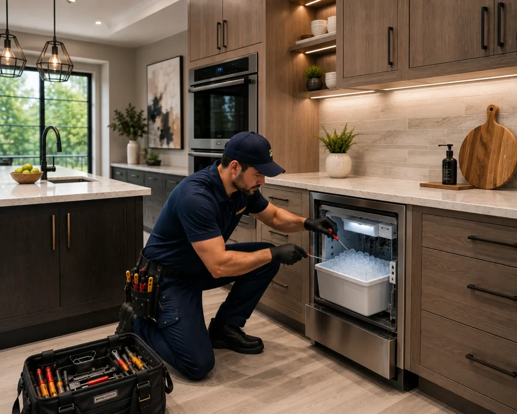 Beko Appliance Cooling Troubleshooting and Diagnostics in Johnston IA