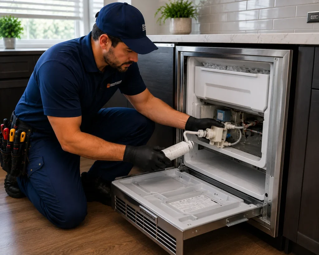 How to Clear a Clogged Dishwasher Drain Pump Filter: Step by Step DIY Guide