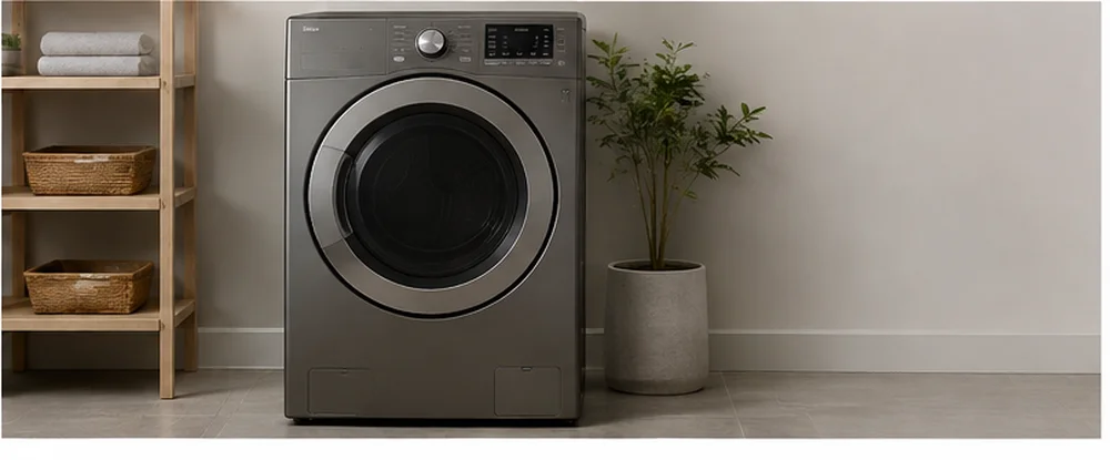 Whirlpool Dryer Not Heating: A Complete Troubleshooting Guide